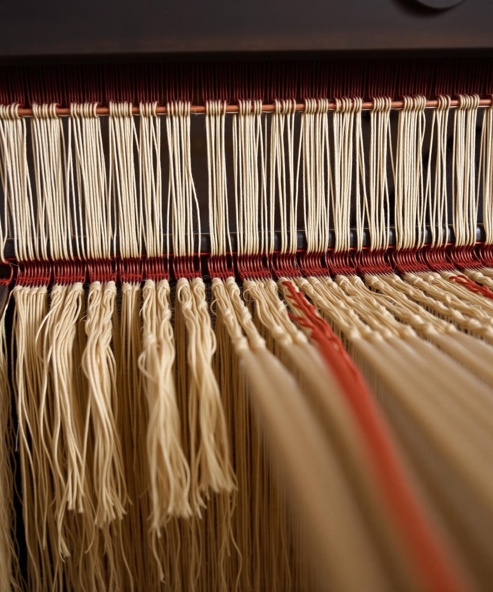Loom Production