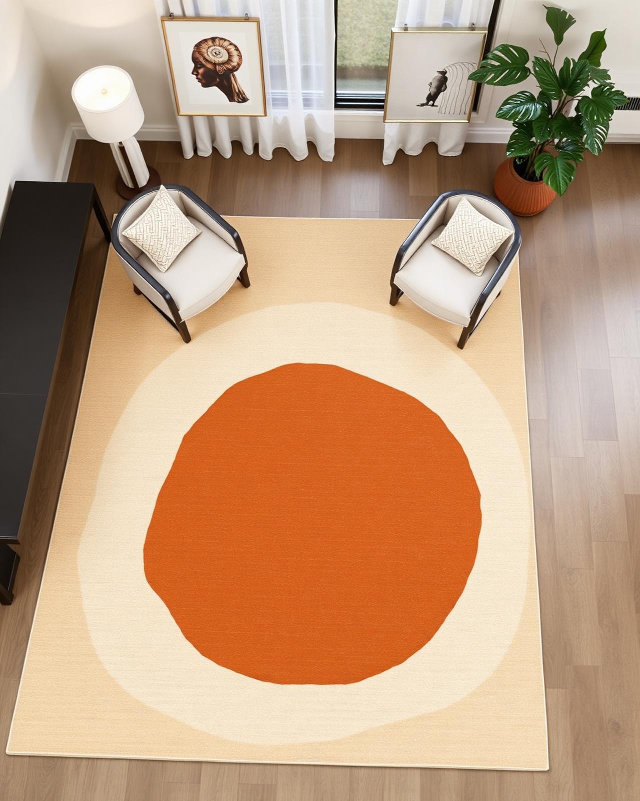 Modern Rugs