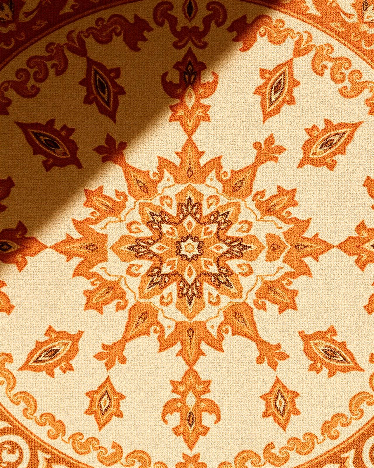 Hand Knotted Rugs