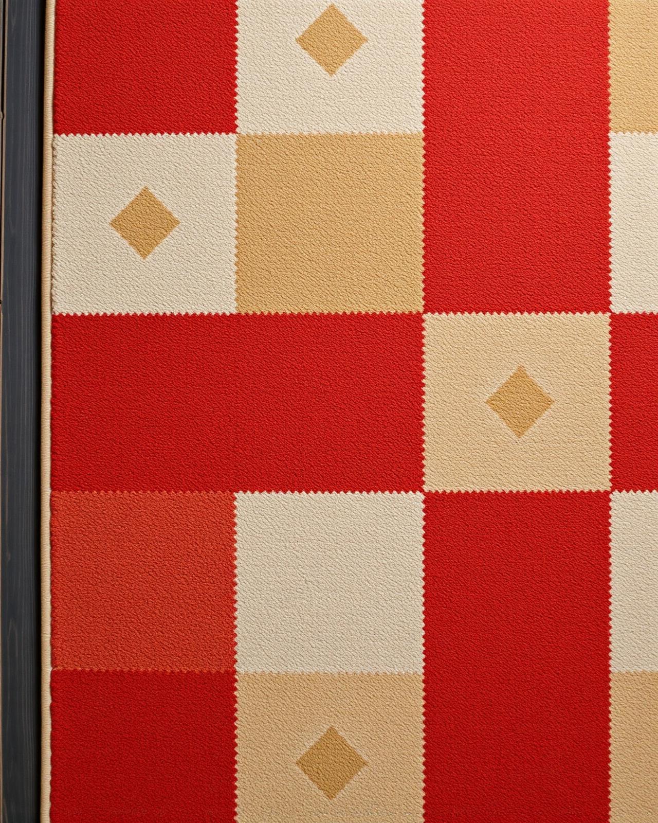 Hand Tufted Rugs