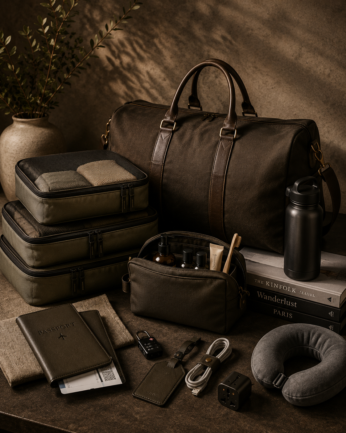 Travel & Utility