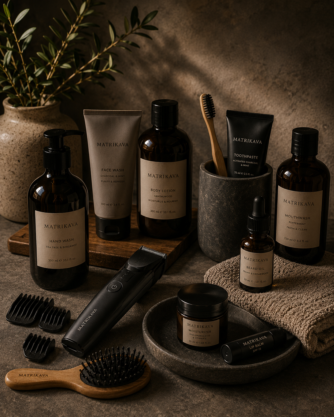 Personal Care