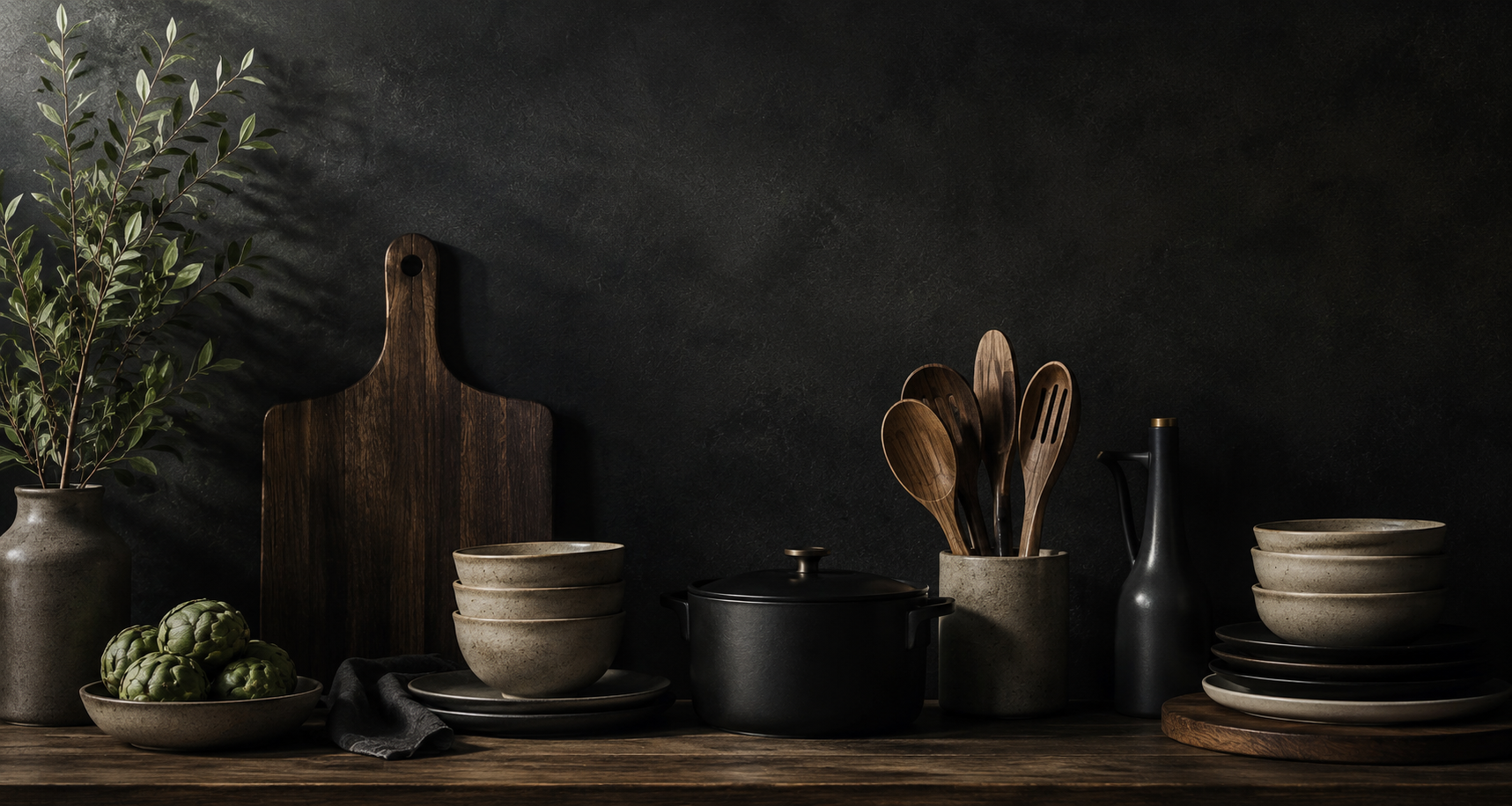 Kitchen & Dining