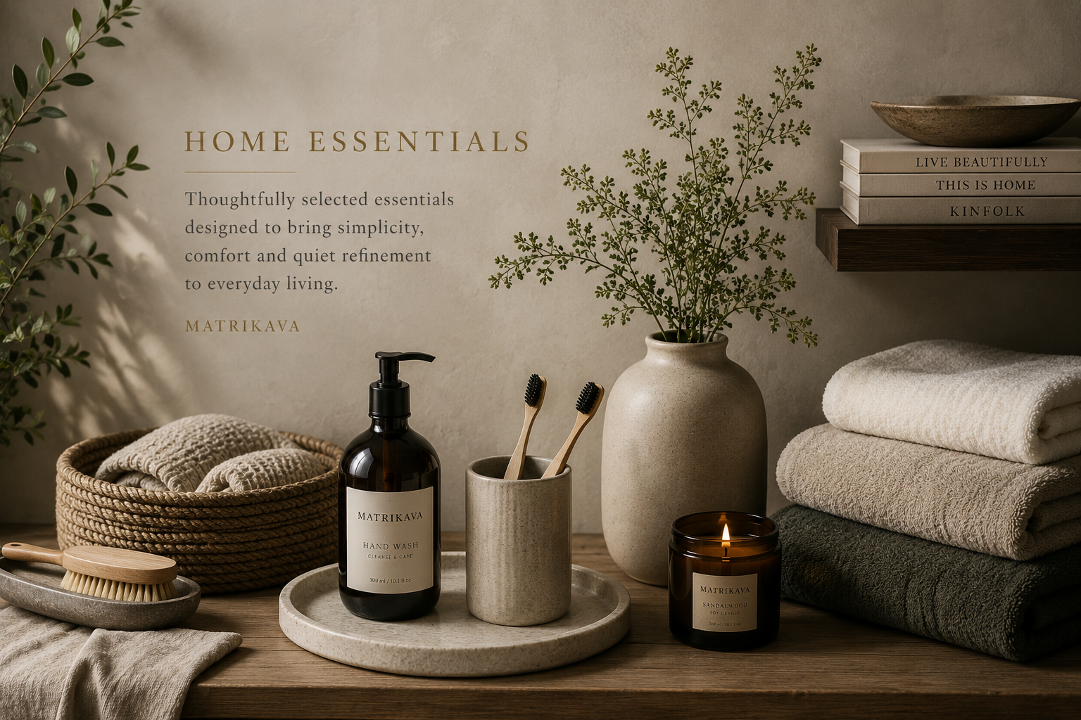Home Essentials