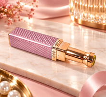 2-in-1 Precision Facial Grooming Trimmer with LED Light