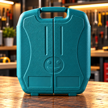 27-Piece Essential Home Tool Kit
