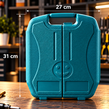 27-Piece Essential Home Tool Kit