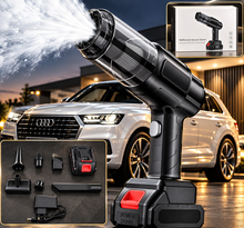 3-in-1 Cordless PowerClean Vacuum &amp; Air Blower