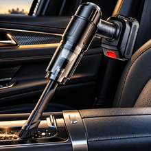 3-in-1 Cordless PowerClean Vacuum &amp; Air Blower