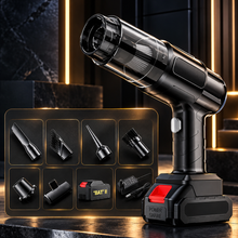 3-in-1 Cordless PowerClean Vacuum &amp; Air Blower
