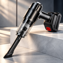 3-in-1 Cordless PowerClean Vacuum &amp; Air Blower
