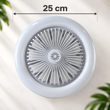 AeroGlow™ 2-in-1 LED Fan Light