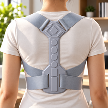 AlignEase Adjustable Posture Support
