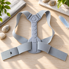 AlignEase Adjustable Posture Support
