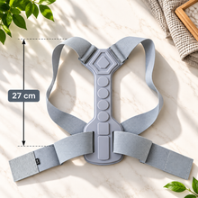 AlignEase Adjustable Posture Support