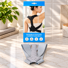 AlignEase Adjustable Posture Support