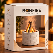 Ambient Flame Aroma Diffuser