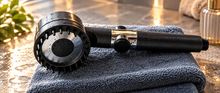 AquaPure™ 3-Mode Filter Shower Head