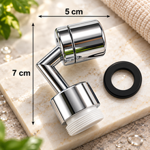 FlexFlow™ 1080° Swivel Faucet Extender