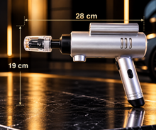 Cordless High-Pressure Power Washer Kit