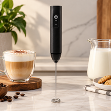 Electric Handheld Milk Frother