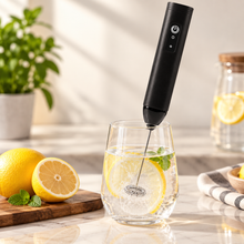 Electric Handheld Milk Frother