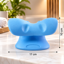 Ergonomic Neck Relaxer & Stretch Support Pillow