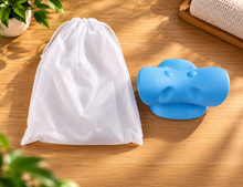 Ergonomic Neck Relaxer & Stretch Support Pillow