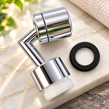 FlexFlow™ 1080° Swivel Faucet Extender