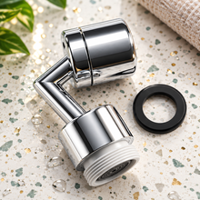 FlexFlow™ 1080° Swivel Faucet Extender