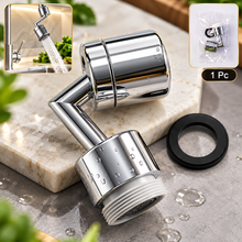 FlexFlow™ 1080° Swivel Faucet Extender