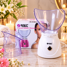 Premium Facial Steam Spa