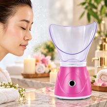 Premium Facial Steam Spa