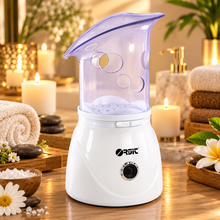 Premium Facial Steam Spa
