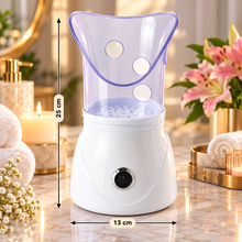 Premium Facial Steam Spa