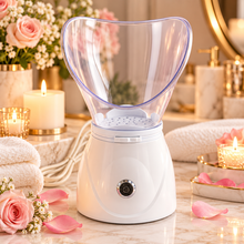 Premium Facial Steam Spa