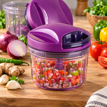 QuickChop™ 750ml Pull Chopper