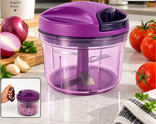 QuickChop™ 750ml Pull Chopper