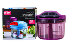 QuickChop™ 750ml Pull Chopper