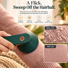 Rechargeable Fabric Reviver