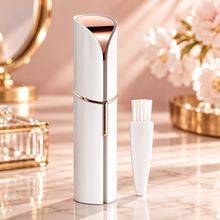 Rechargeable Precision Facial Hair Remover