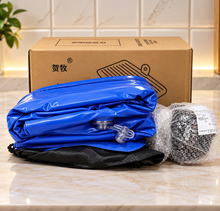 RoadRest™ Inflatable Car Travel Bed