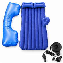 RoadRest™ Inflatable Car Travel Bed