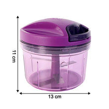 QuickChop™ 750ml Pull Chopper